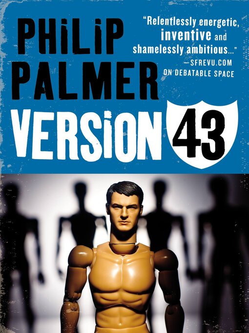 Imagen de portada para Version 43